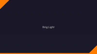 积分兑换 - LED环形补光灯 | 欧美福利专区 积分商城